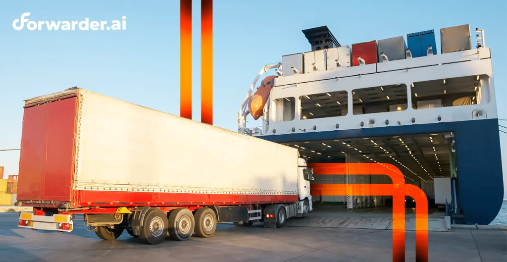 Strategj Maksimalkan Kapal Roro