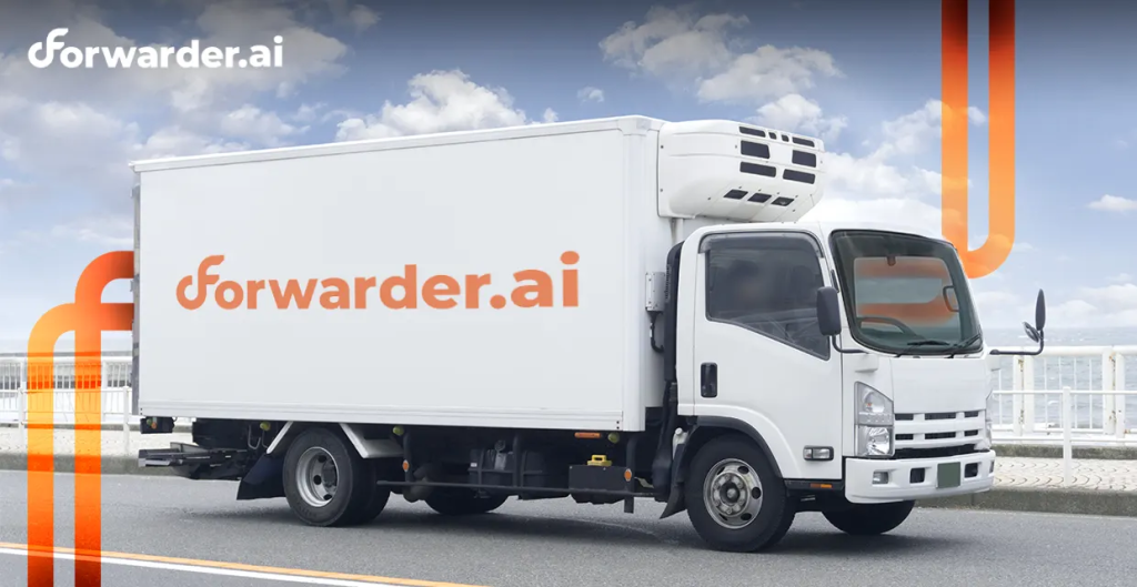 Pengiriman Barang di Atas 100 kg