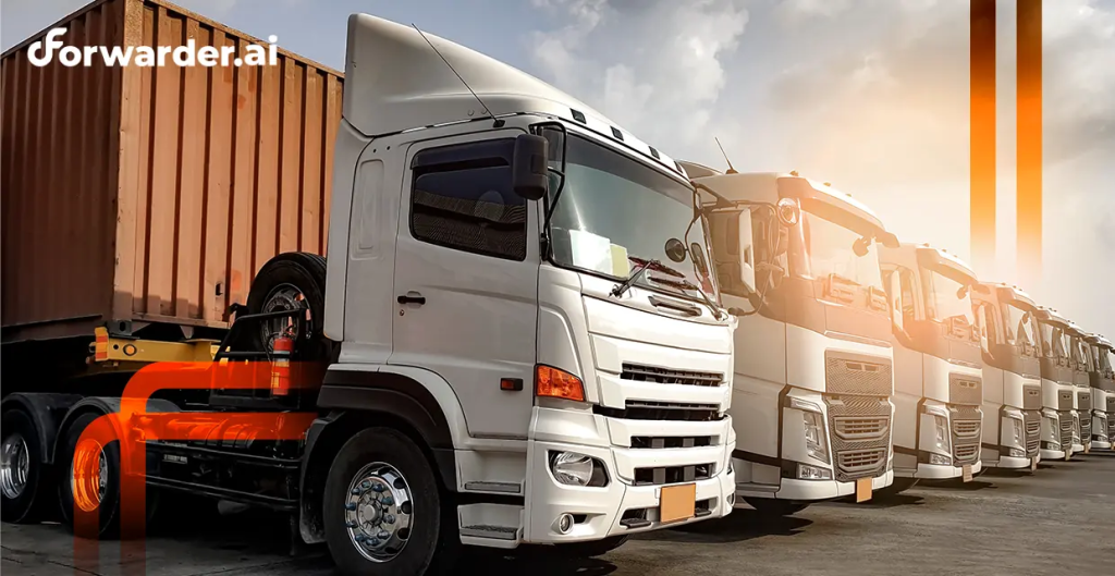 Jenis Truk Kontainer untuk Bisnis