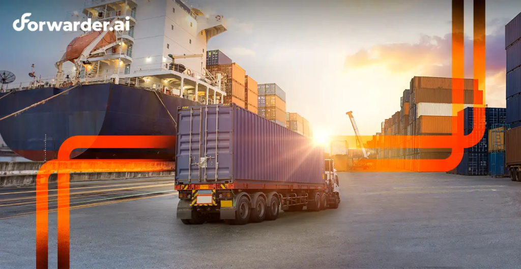 Mengenal Port of Loading