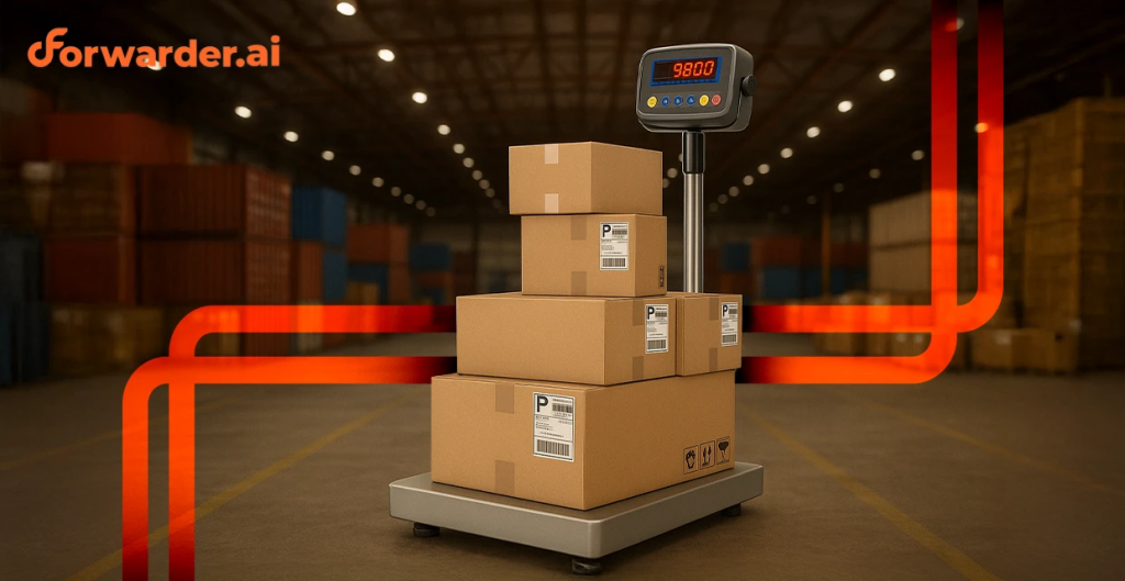 Pengiriman Cargo Minimal Berapa Kg?