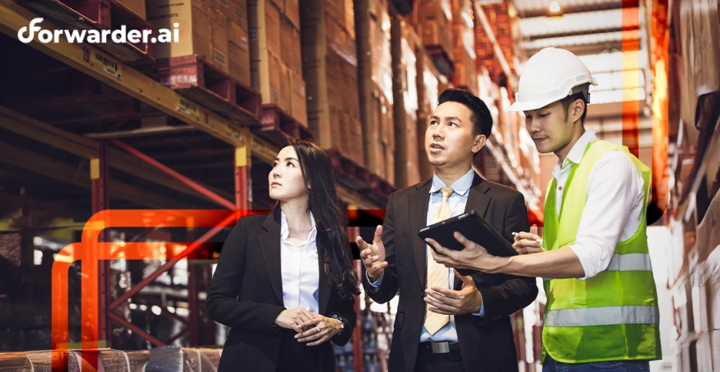 Strategi Kelola General Cargo