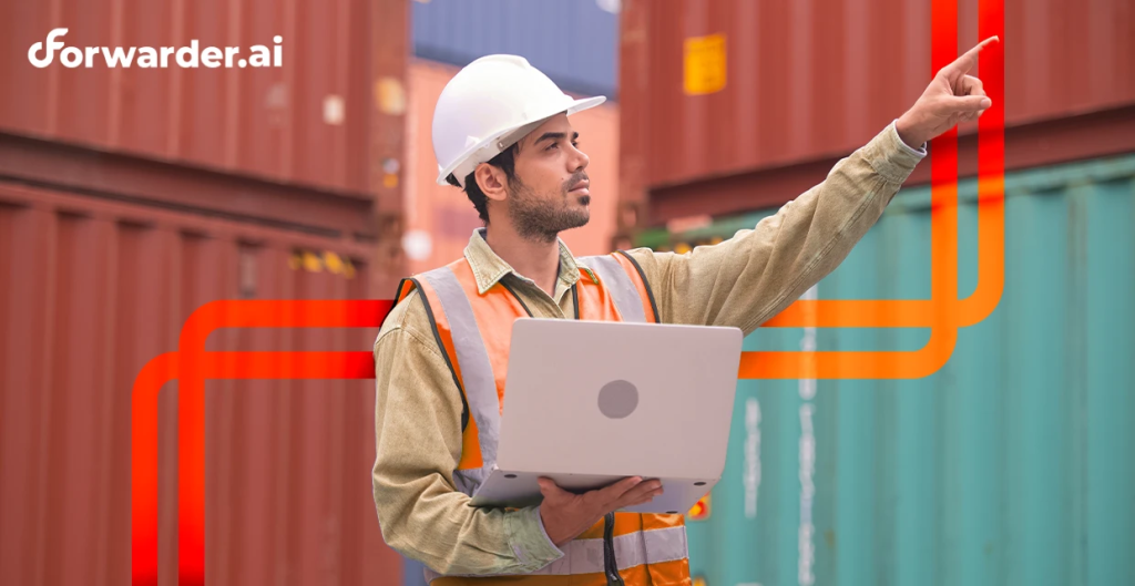 Consignee dalam Logistik