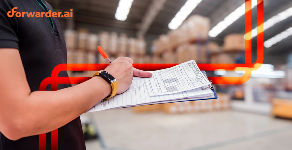 Fungsi Bill of Lading