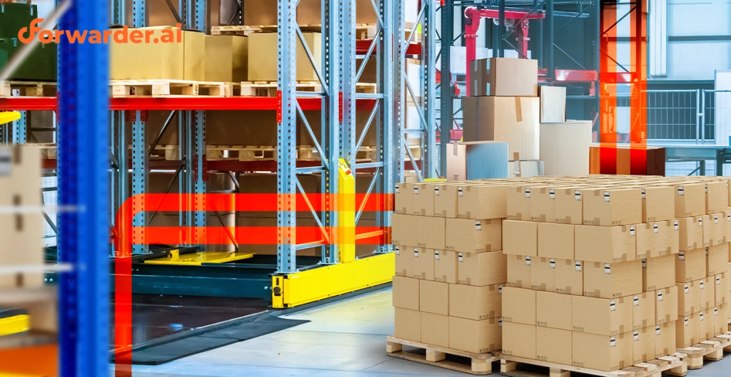 Fungsi Penting Warehouse