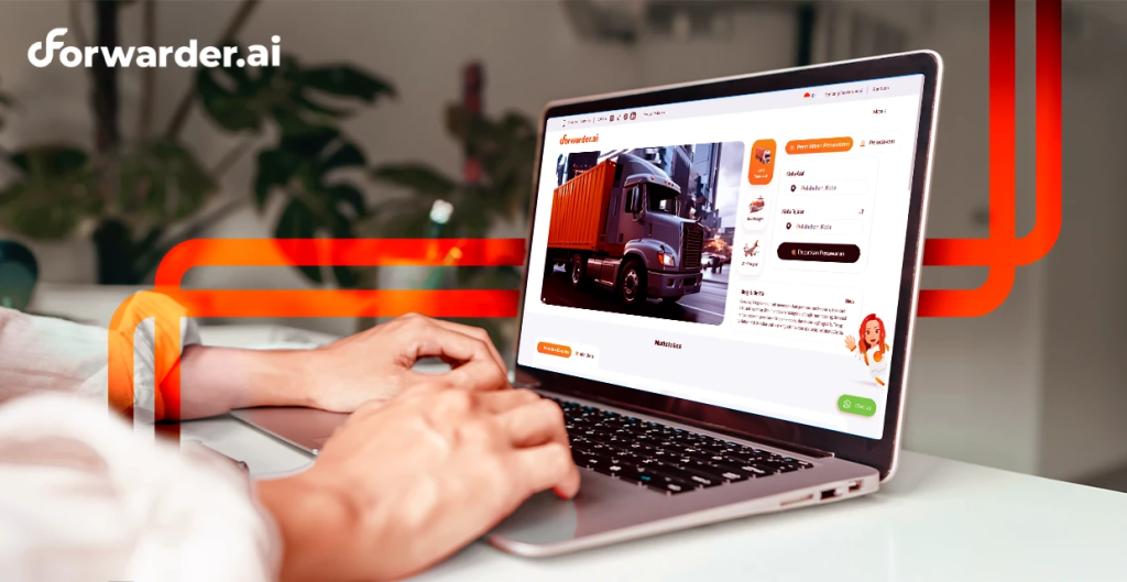 Jasa Ekspedisi Cargo