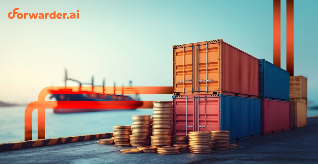 Jenis Biaya Logistik