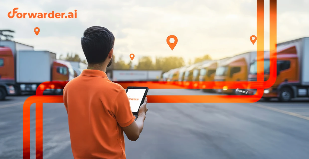 Logistics Chain Management