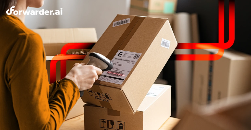 Nomor Resi Pengiriman