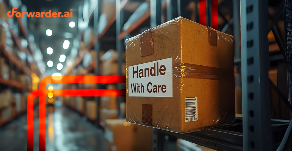 Pengiriman Kargo Apakah Aman?