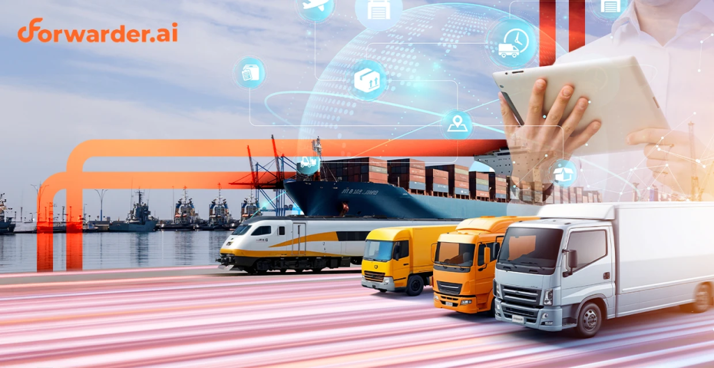 Perusahaan Logistik Terbaik dan Terpercaya