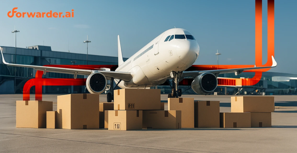 Apa Itu Pesawat Kargo