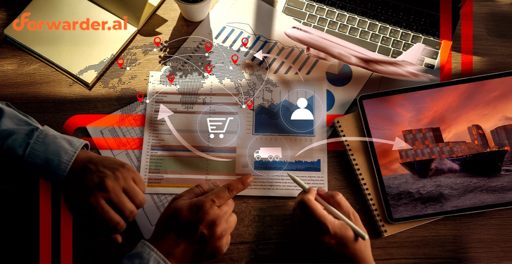 Logistik vs Supply Chain