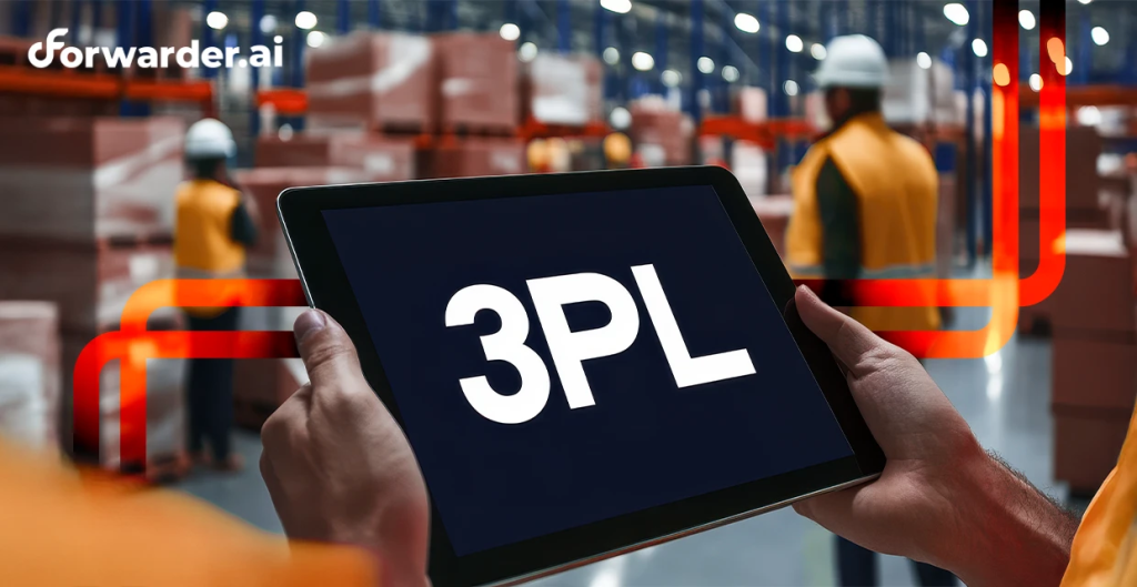 Third Party Logistics