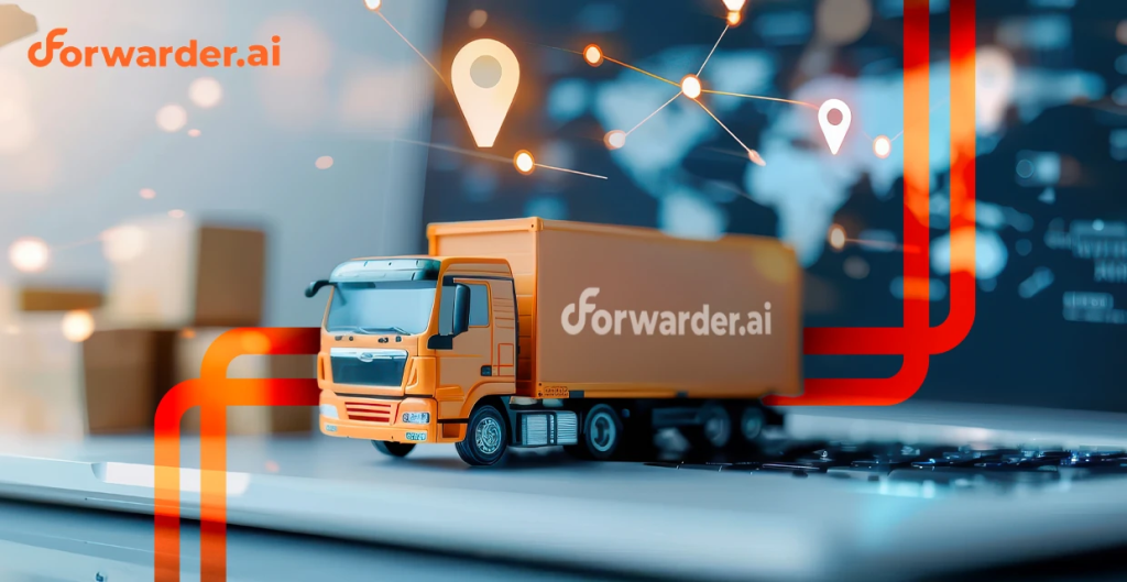 Transport Management System