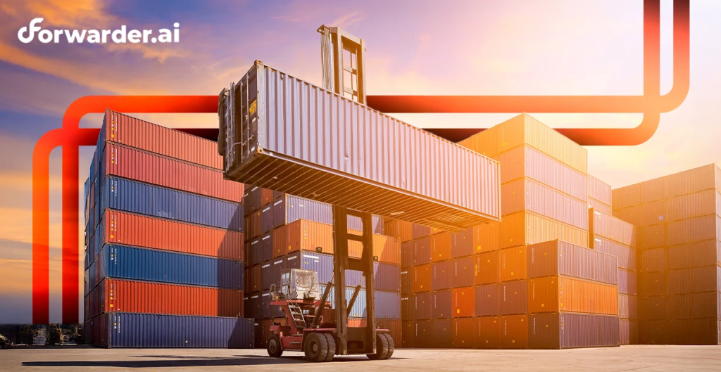 Peran Transshipment dalam Logistik